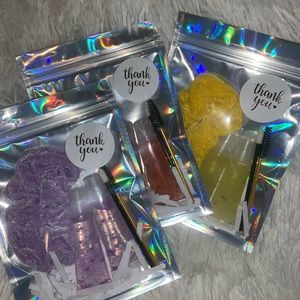 Lip Gloss Bundles❤️